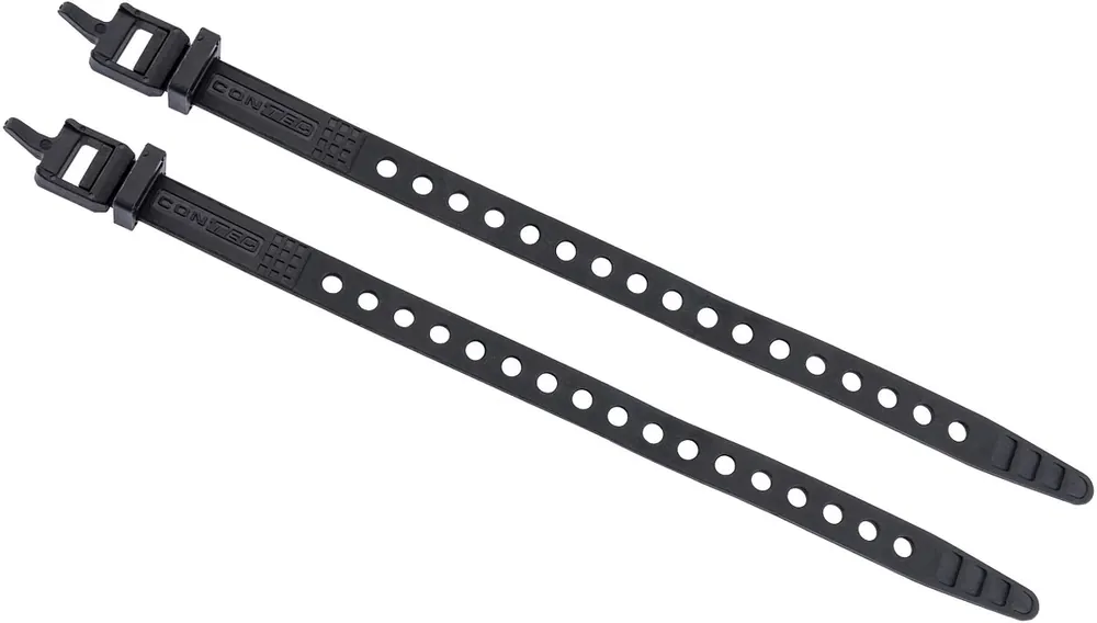 CONTEC Spanngurt Fixstrap S 13x250 mm schwarz Heißes Angebot