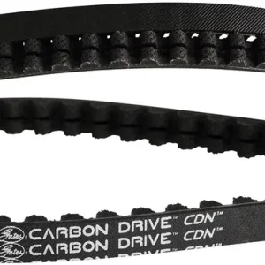 Letzte Chance Gates Antriebsriemen CDN 120 Zähne