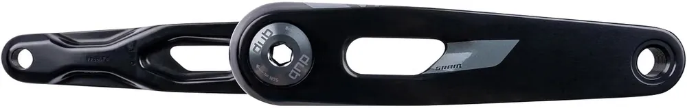 SRAM Kurbelsatz Rival XPLR E1 170 mm schwarz Günstig