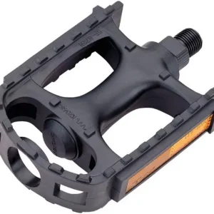 Billig Union Pedal SP-872 schwarz