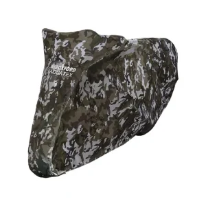 Versand Am Gleichen Tag Oxford Faltgarage Gr. M, Camo, Maße (L x B x H) 229 x 99 x 125 cm