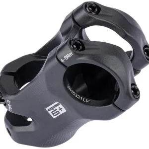 Preis Gesenkt ergotec High Bass Vorbau 40 mm schwarz