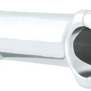 Top-Angebot ergotec Vorbau Charisma Ahead 130mm silber