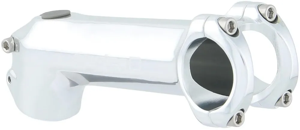 Top-Angebot ergotec Vorbau Charisma Ahead 130mm silber