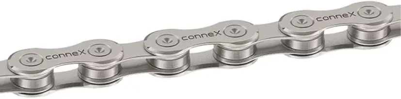 Connex Kette 10-fach 10s0 114 Glieder silber Bestpreis