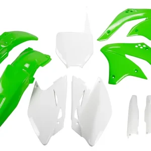 Top-Seller UFO Plast Verkleidungssatz für Kawasaki [KAKIT211F-999]