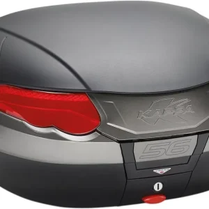 Nur Heute Kappa Topcase K56