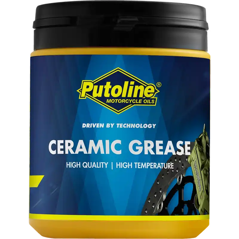 Saisonangebot Putoline Fett Ceramic- 600g