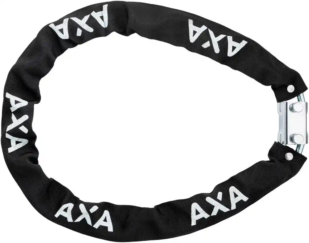 Axa Kettenschloss Hawk 100 cm schwarz Saisonangebot