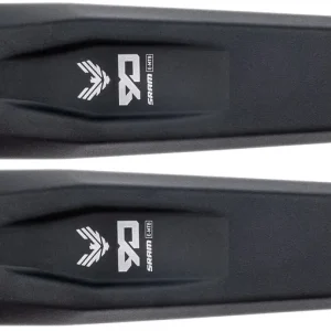 Schnäppchen SRAM Kurbelsatz Eagle 90 Transmission 160 mm schwarz