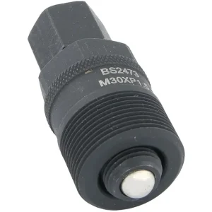Bikeservice Polradabzieher M30 x 1,5 mm, Außengewinde, Rechtsgewinde Top-Angebot