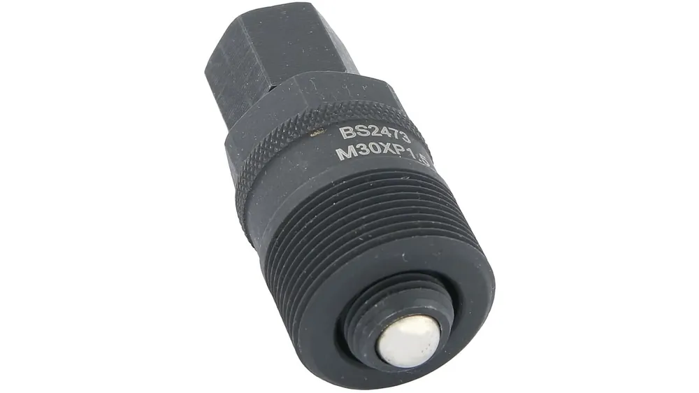 Bikeservice Polradabzieher M30 x 1,5 mm, Außengewinde, Rechtsgewinde Top-Angebot