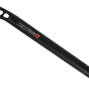 ergotec Hook Evolution Sattelstütze Ø 27,2 mm schwarz Top-Preis