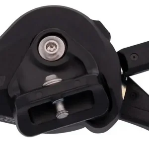 Bestseller Shimano Daumenschalthebel Deore SL-M5100-I 11-fach rechts schwarz