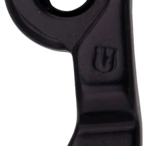 Union Schaltauge GH-249 schwarz Neue Ware