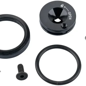 Direktkauf RockShox Fernbedienknopf Rush RL 10 mm schwarz