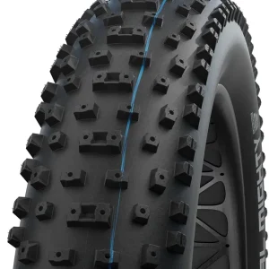 Must-Have Schwalbe Al Mighty Evolution Line Reifen 26 Zoll schwarz 4,80"