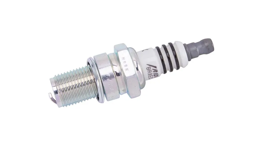 NGK Zündkerze BR8ECMIX Iridium Kracherpreis