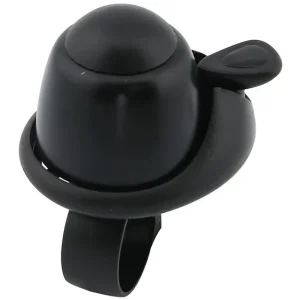 Abverkauf Widek Miniglocke Deci-Bell II schwarz