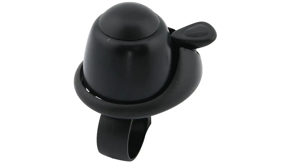 Abverkauf Widek Miniglocke Deci-Bell II schwarz