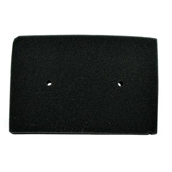 MIW Luftfilter K2167 für Kawasaki EX250/300 Ninja (08-) Nur Für Kurze Zeit