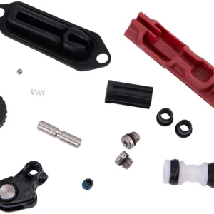 SRAM Service-Kit G2 RSC Hebel Innenteile schwarz Schnäppchen
