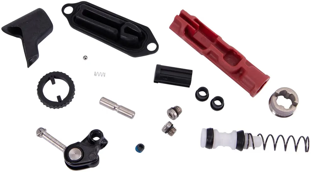 SRAM Service-Kit G2 RSC Hebel Innenteile schwarz Schnäppchen