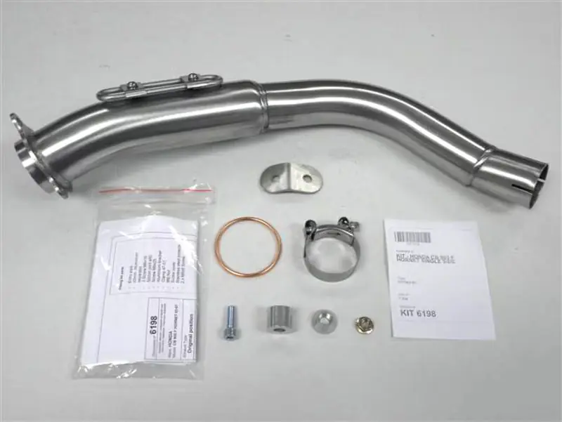 IXIL Adapterrohr Honda CB 900 Hornet Günstig