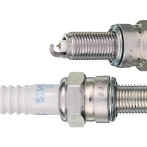 NGK Zündkerze SIMR8A9 Iridium Meistverkauft