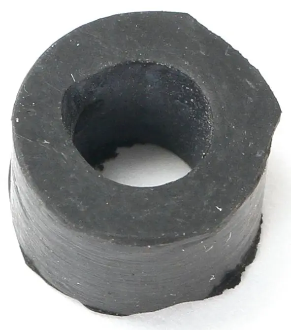 Pieper MP Gummidichtung für Hebelstecker schwarz Saisonangebot