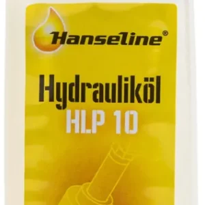 Knallerangebot Hanseline Bremsflüssigkeit HLP 10 50 ml