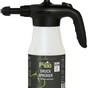 Dr. Wack F100 Drucksprüher schwarz-weiß Knallerangebot