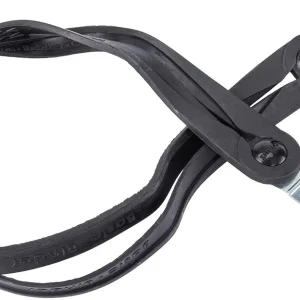 Schneller Versand Widek Spanngurt 82,5 cm schwarz
