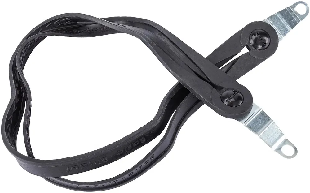 Schneller Versand Widek Spanngurt 82,5 cm schwarz