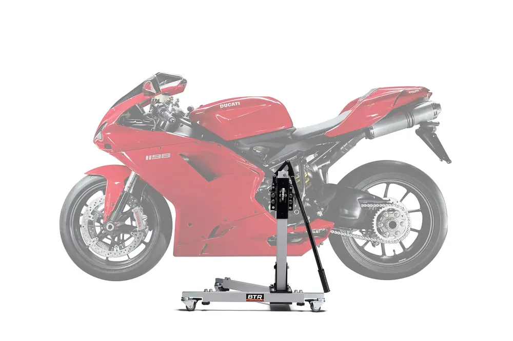 Neuheit Zentralständer EVOLIFT® für Ducati 1198 09-11