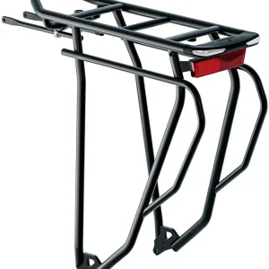 Online Kaufen Racktime Gepäckträger Gleam-it 2.0 Tour 28 Zoll schwarz mit Standlicht (AC)