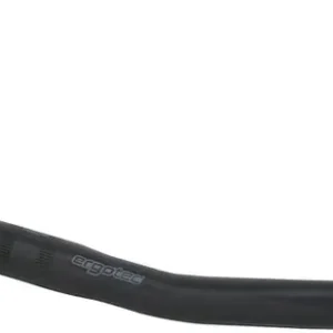 ergotec Lenker Lady Town 600 mm schwarz Versand Am Gleichen Tag