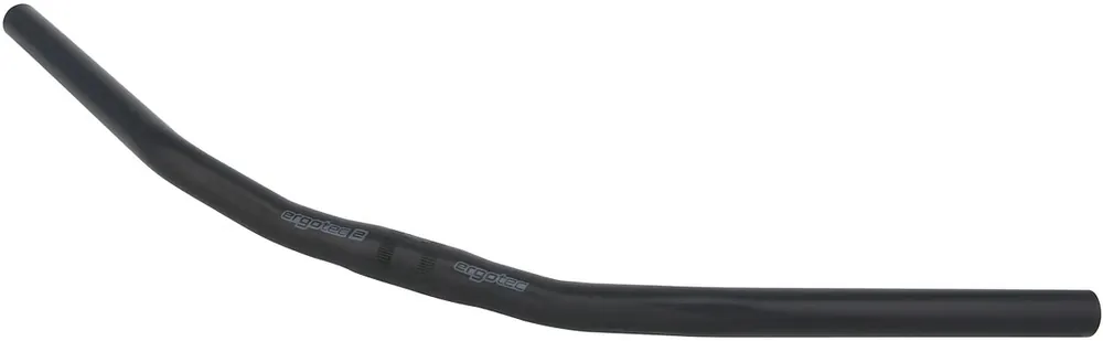 ergotec Lenker Lady Town 600 mm schwarz Versand Am Gleichen Tag