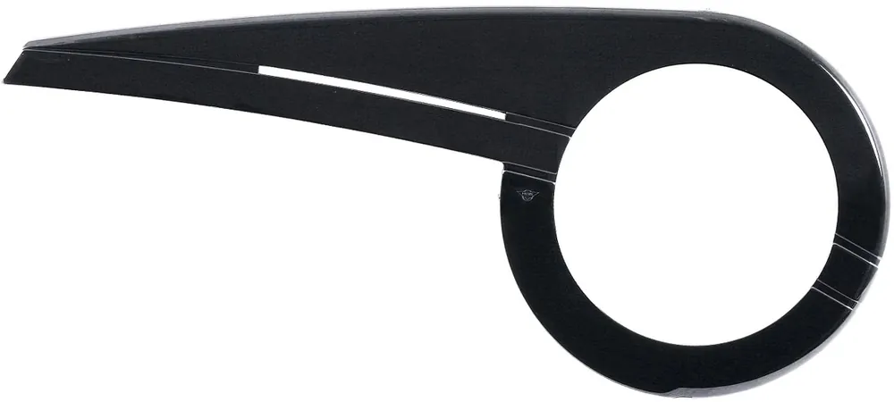 Hebie Kettenschützer 0368 48 Zähne schwarz Top-Seller