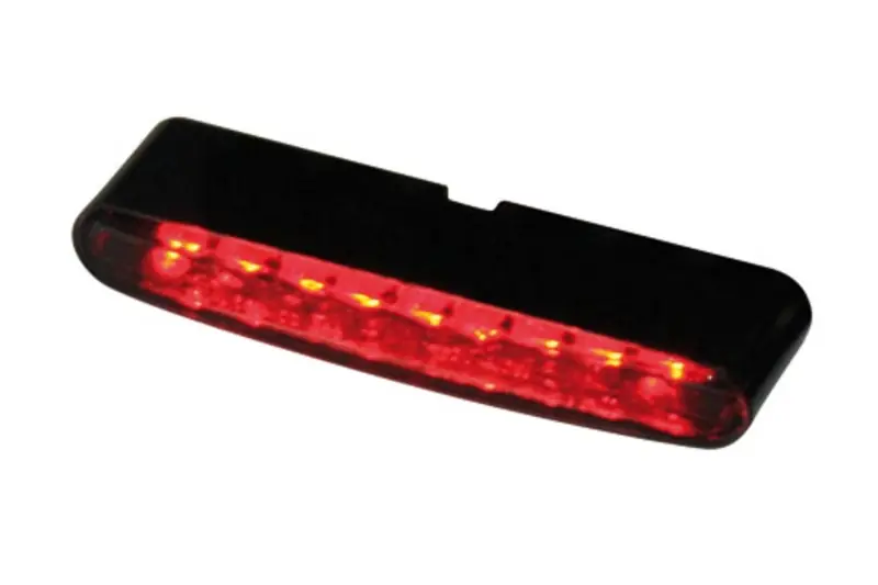 HIGHSIDER pro Stripe LED Rücklicht Schwarz/Getönt (1Stck) Letzte Chance