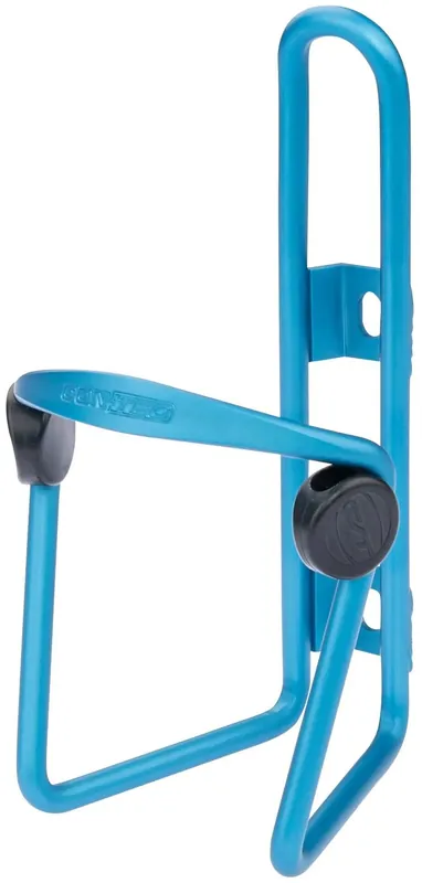 CONTEC Trinkflaschenhalter Pound Cage blau matt Zertifiziert