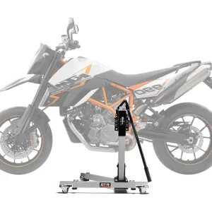 Zentralständer EVOLIFT® für KTM 990 SM/R 08-13 Zertifiziert