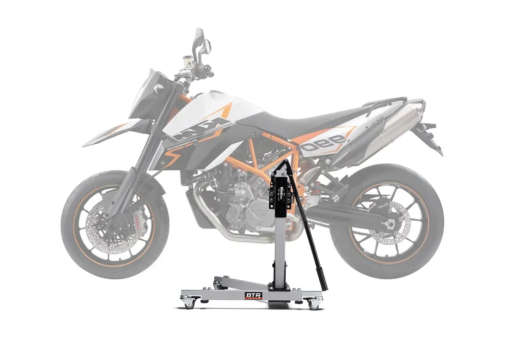 Zentralständer EVOLIFT® für KTM 990 SM/R 08-13 Zertifiziert