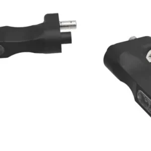 Kracherpreis MOTOISM LED Blinker "Union" für Triumph