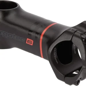 Knallerangebot ergotec Vorbau Ray 70 mm schwarz