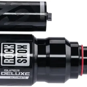 RockShox Federbein Super Deluxe Ultimate RC2T 190 mm x 40 mm schwarz Saisonangebot