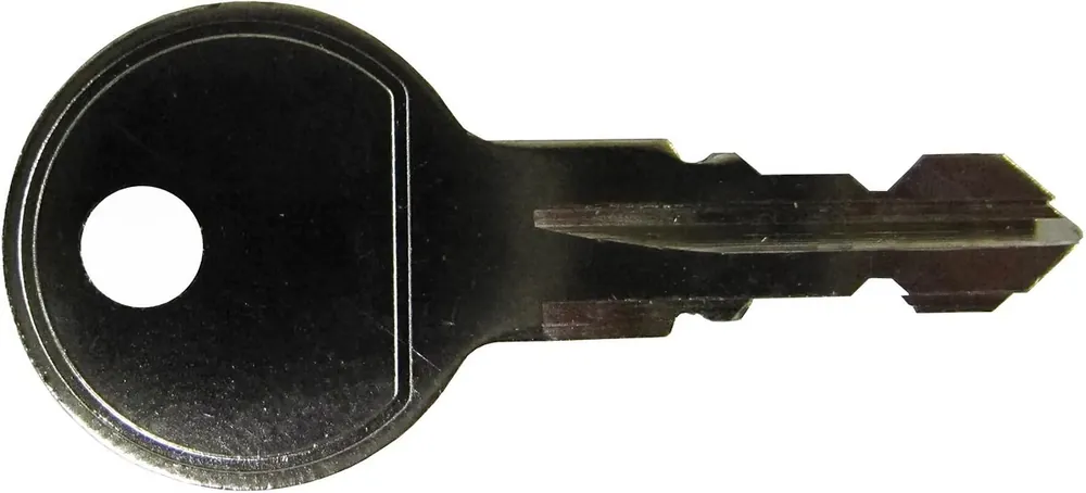 Direktkauf Thule Ersatzschlüssel N 131 schwarz