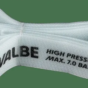 Neue Ware Schwalbe Felgenband 24 Zoll weiß