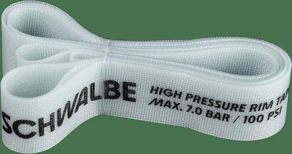 Neue Ware Schwalbe Felgenband 24 Zoll weiß