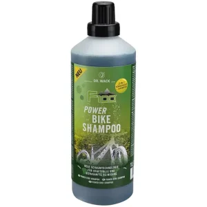 Dr. Wack Fahrradshampoo F100 Power Bike Shampoo 1 l Markenprodukt